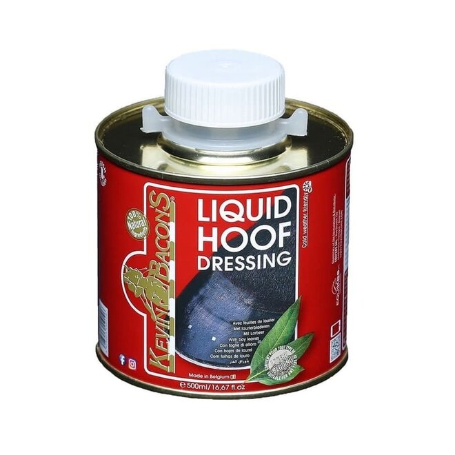 Liquid Hoofdressing - Hoof Oil