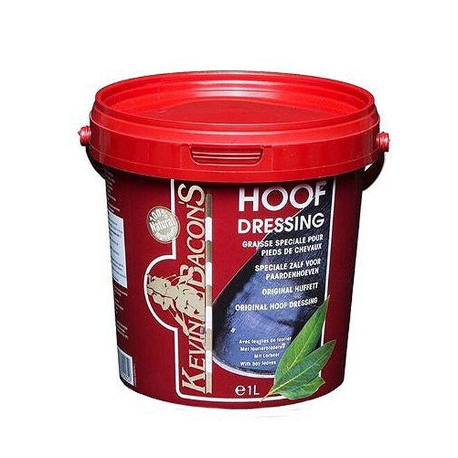 Hoofdressing Original Huffett