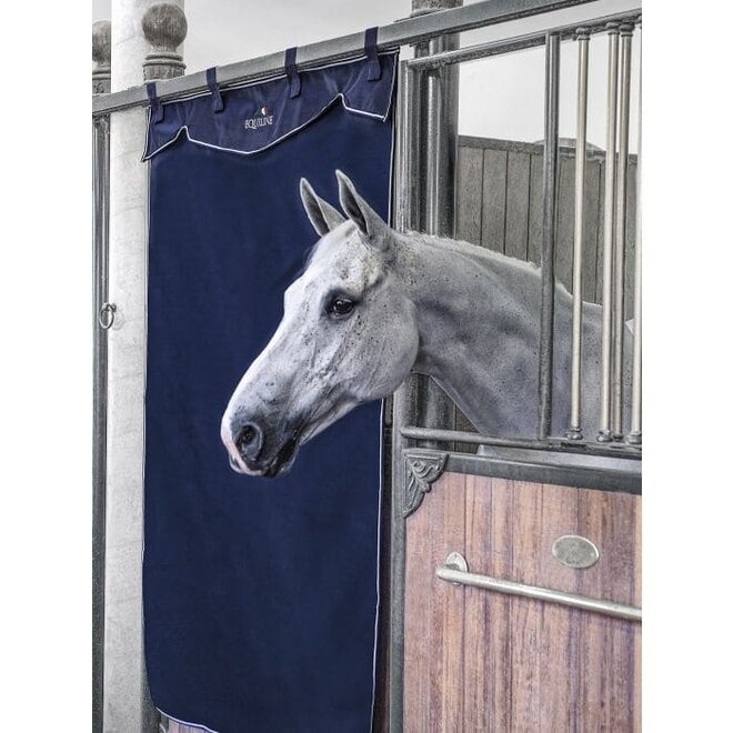 Stable Curtain Wave Long 200 X 130