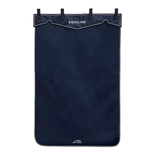 Stalgordijn Wave Lang 200 X 130