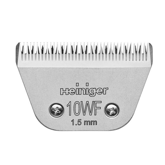 Scherkopf 10WF - 1.5 mm