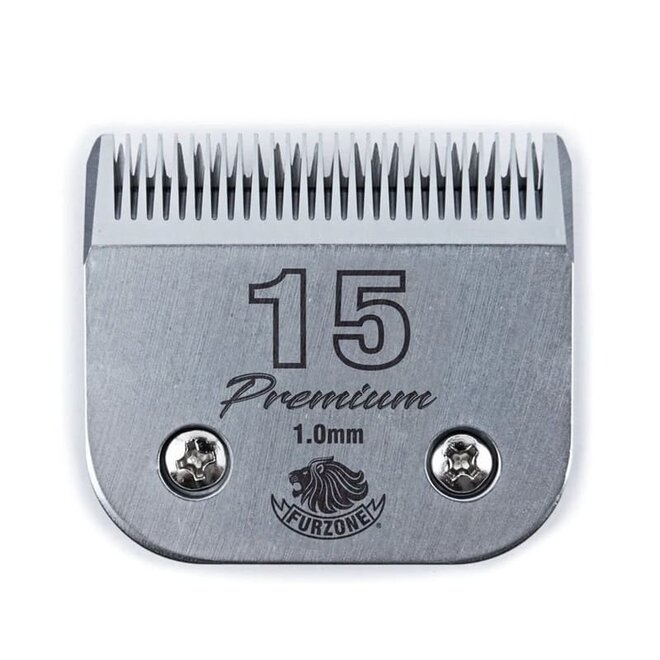 Scherkopf 15 - 1,0 mm