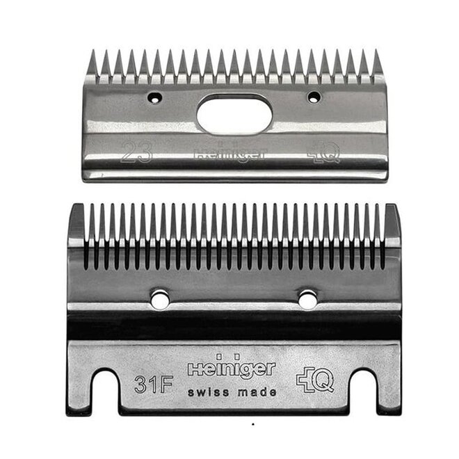Schermesser Fine 31F/23 - 1,2 mm