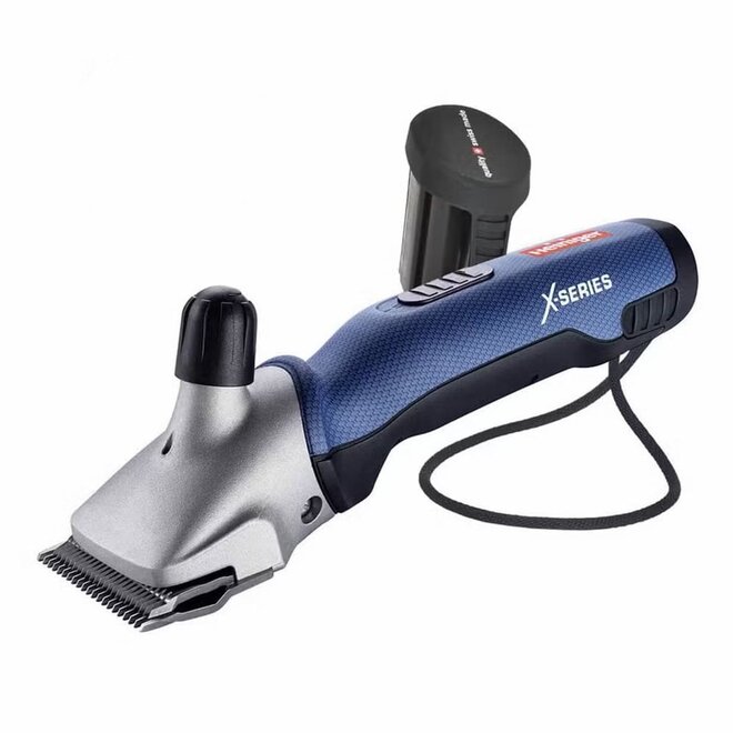 Xplorer Clipper - 2 Batteries