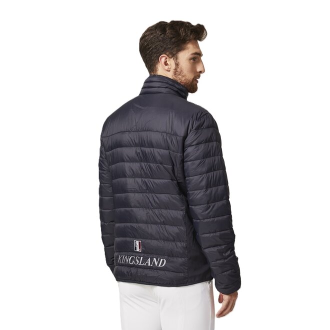 Classic Unisex Jas Navy