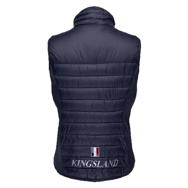Classic Unisex Bodywarmer Navy