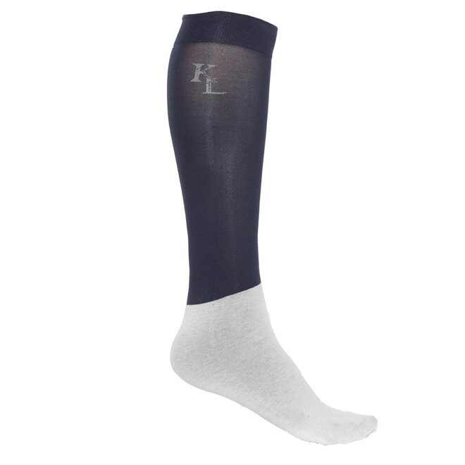 Classic Show Strümpfe - 3 Paar