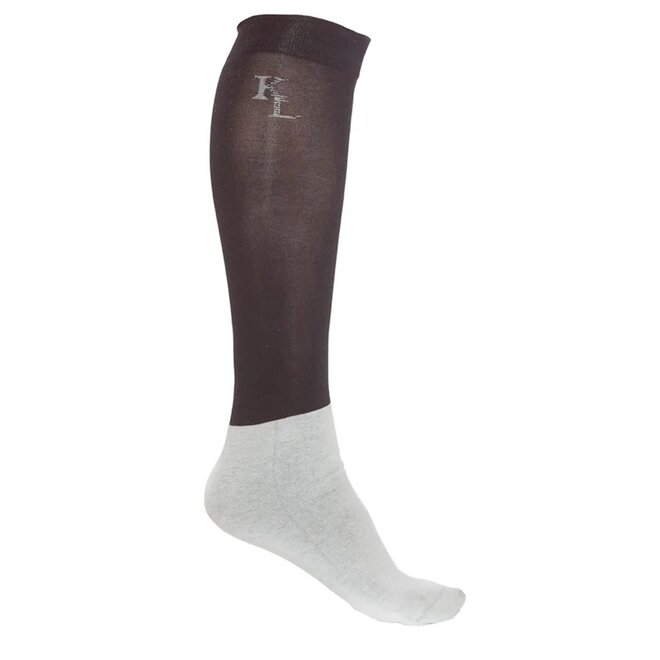 Classic Show Socks - 3 Pair