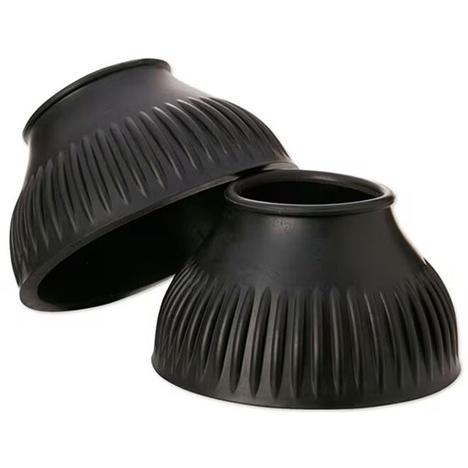 Rubber Bell Boots