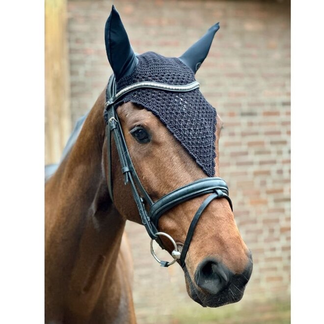 Oornetje Lang Elastisch