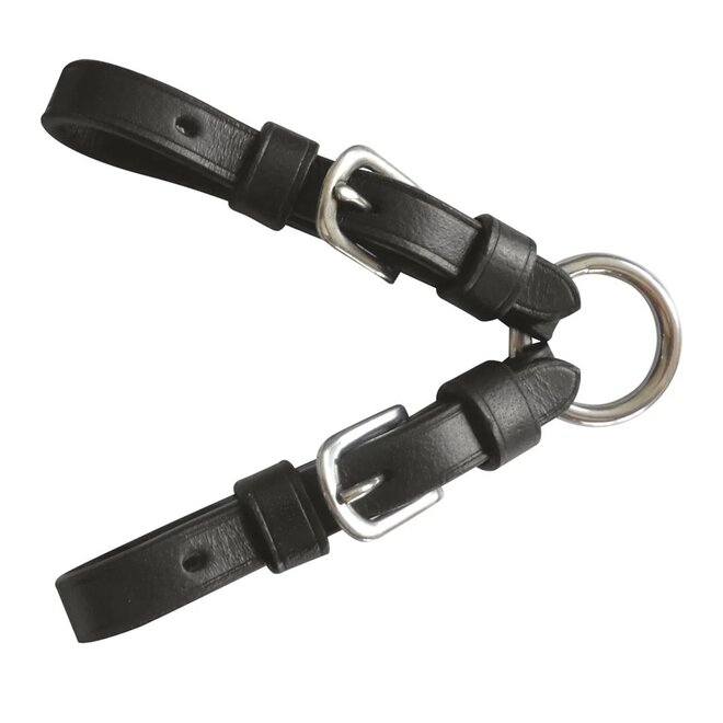 Adjustable Pelham Connector