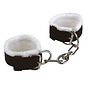 Sheepskin Shackles