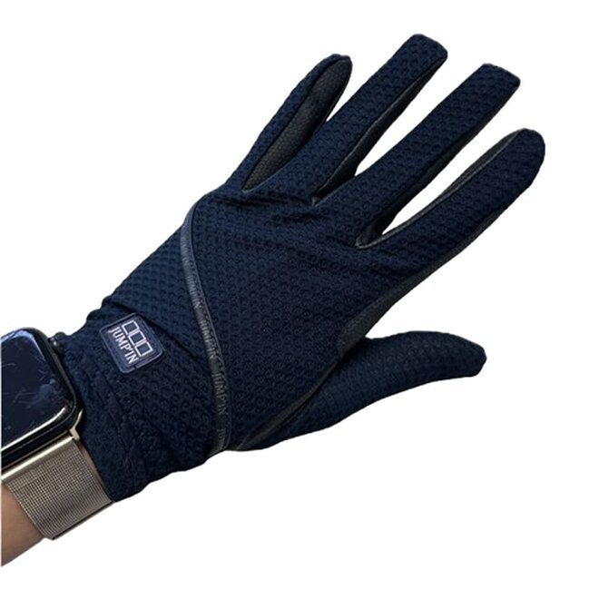 Airtec Handschuhe Navy