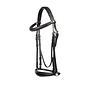 New Pro Bridle Drop Noseband