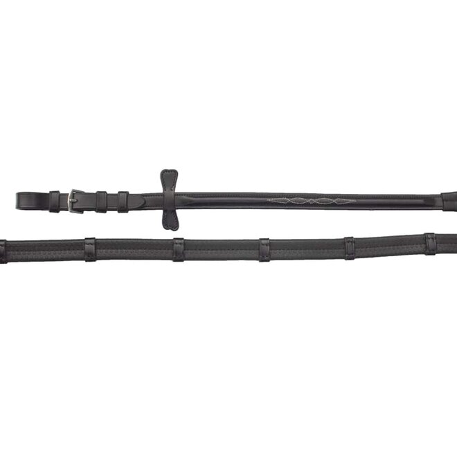 Pro Selected Gummizügel Mit 9 Stopps