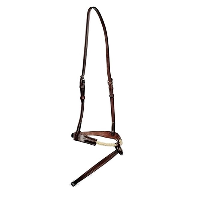 Touw Neusriem Met Sperriem