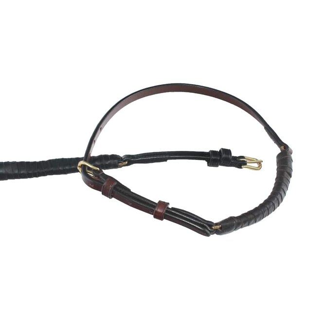 Sperrriemen Mit Kette