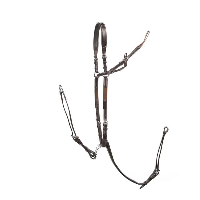 New Pro 3-Punkt Jagd Martingal