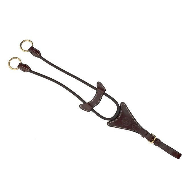 Elastische Martingalgabel