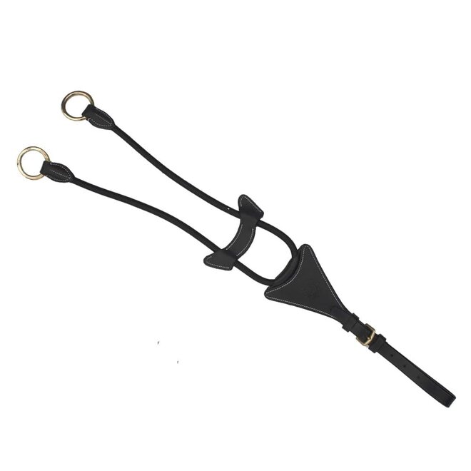 Elastische Martingalgabel