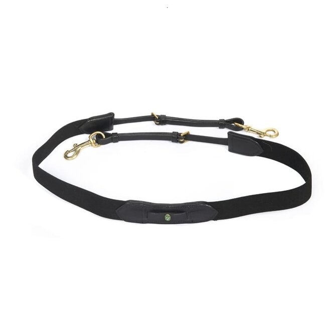 Elastischer Brustgurt