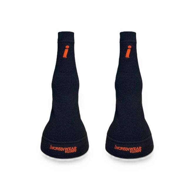 Equine Circulation Hufsocken