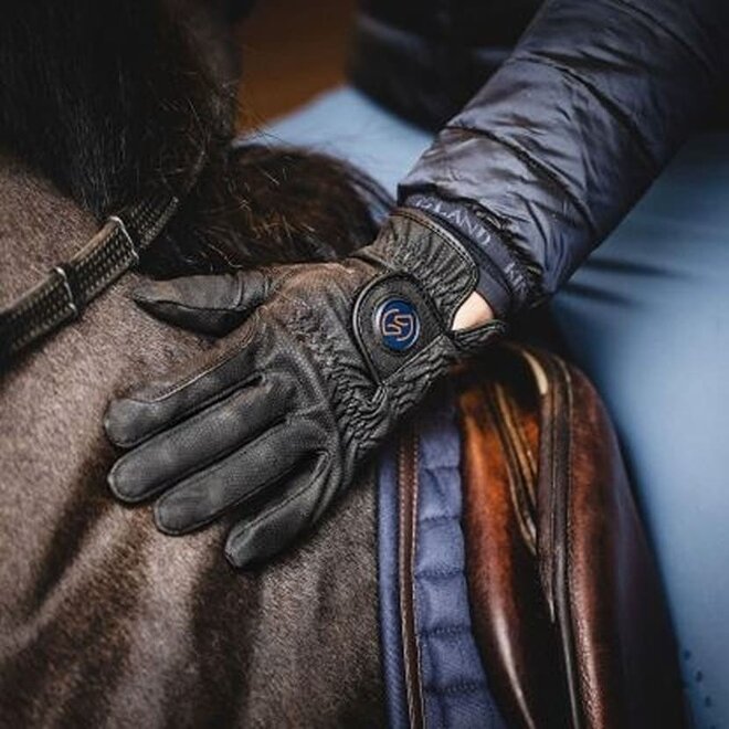 Riding Glove Touch