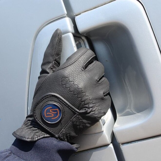 Riding Glove Touch