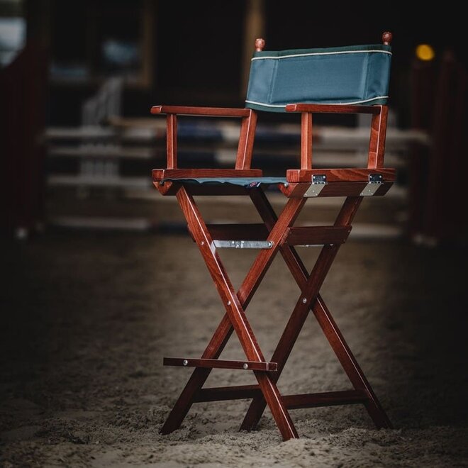 Seat and Back for Directors Chair