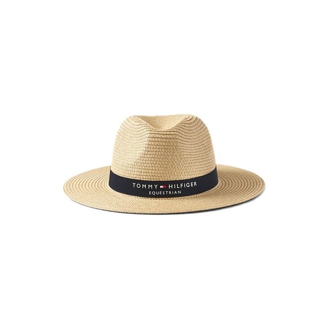 Eastfield Straw Hat Beige