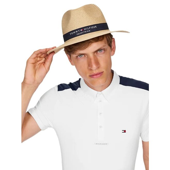 Eastfield Strohoed Beige