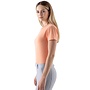 Celpy T-shirt Damen Shell Coral