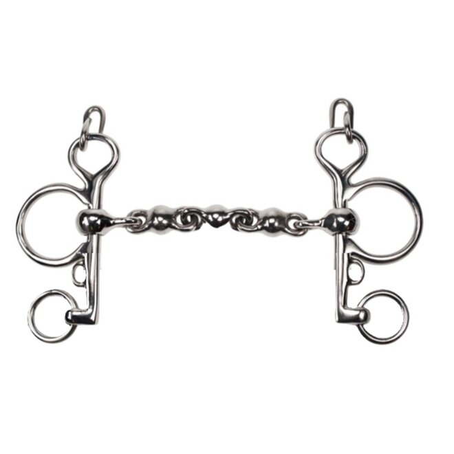 Baby Pelham Waterford - 16mm