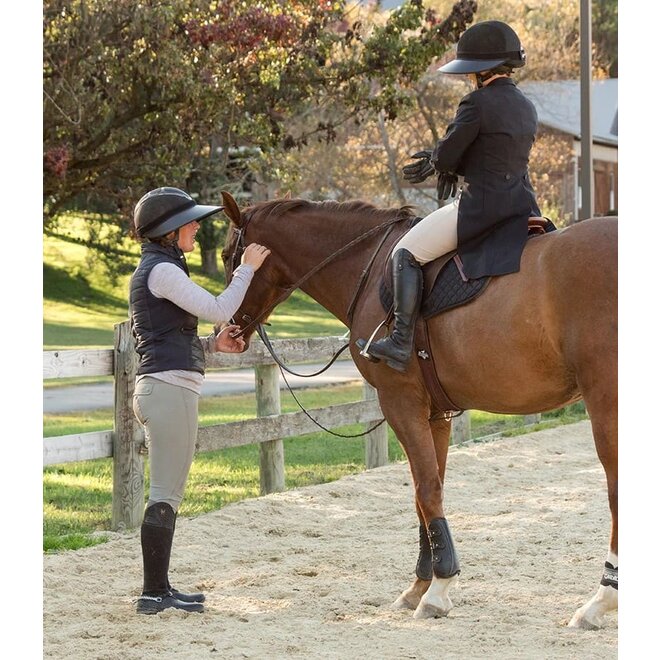 Vue Semi - Transparante Zonnevizier