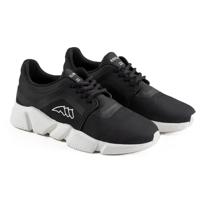 Runy Sneakers Schwarz