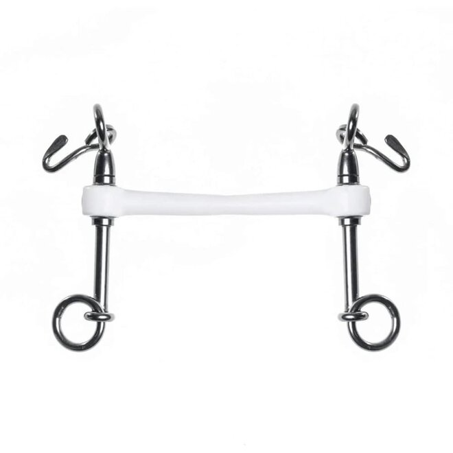 Inno Sense Baby Dressuurstang Fixed Flexi Soft 15mm