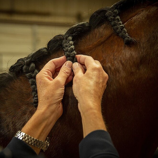 Quic Braid - Vlecht Spray