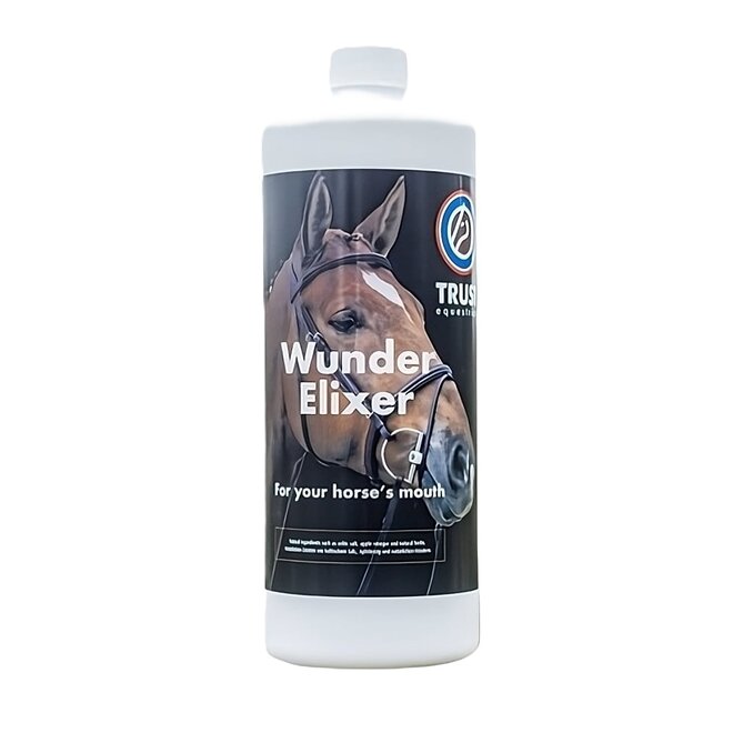 Wunder Elixer – Hilft bei der Heilung der Mundwinkel