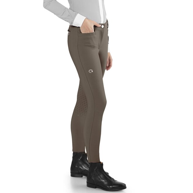 Jumping EJ Reithose Damen Turtledove