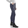 Jumping EJ Breeches Women Violet Grey
