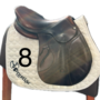 Antares Evolution Jumping Saddle