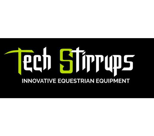 Tech Stirrups