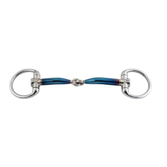 Sweet Iron Onderleg Bustrens Locked 12mm