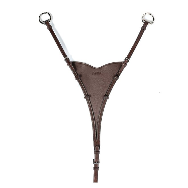 Milano Soft Bib Martingale Attachment