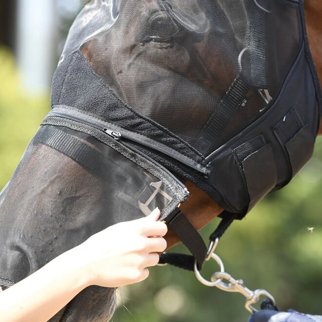 Fly Mask
