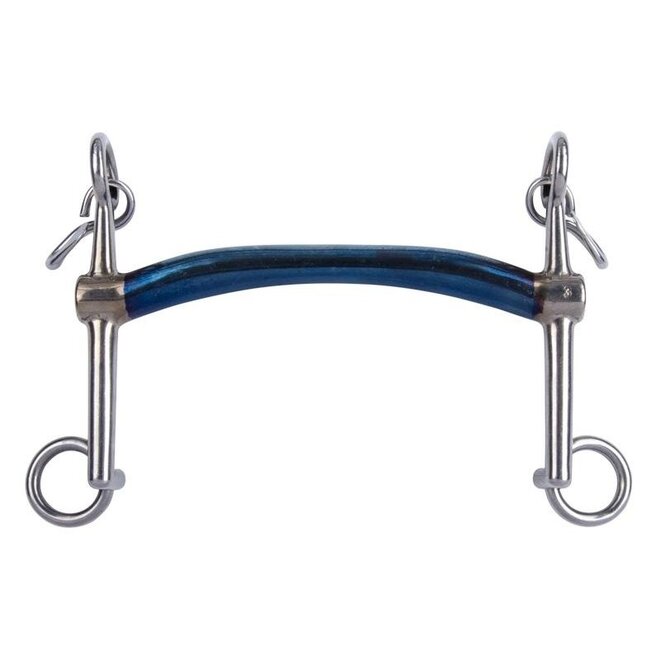 Sweet Iron Baby Dressurkandare Fixed Arched