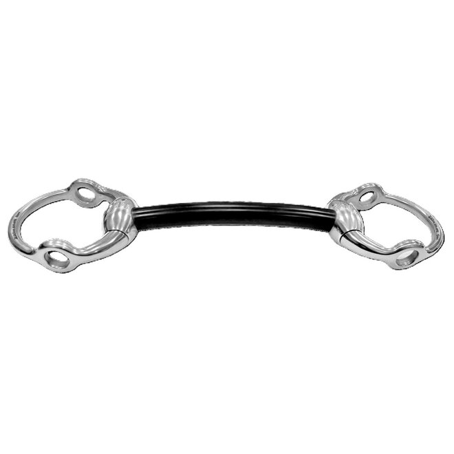 Ophaal Bustrens Mullen Hard Carbon - 16mm