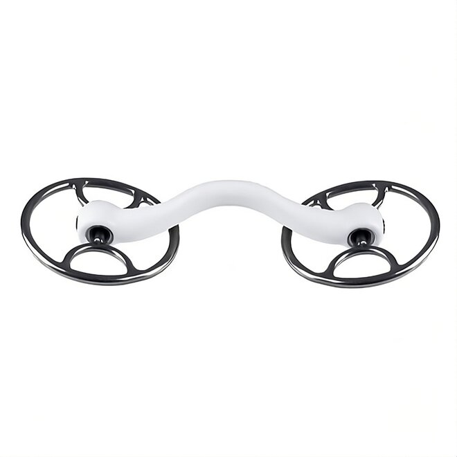 Inno Sense Swivel Tongpoort Medium 20mm