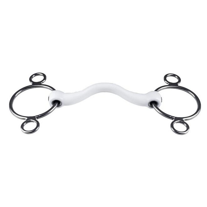 Inno Sense 3-Ring Zungenfreiheit Hard 20mm