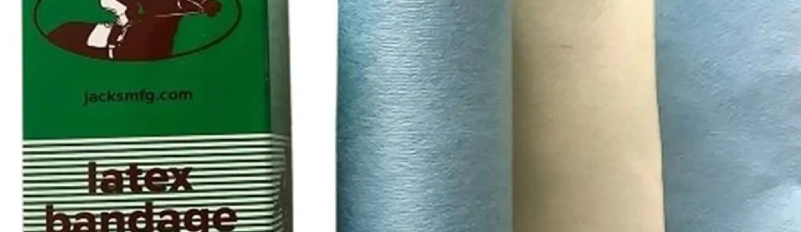 Improve Your Horse's Comfort with Sealtex Latex Bit Bandage